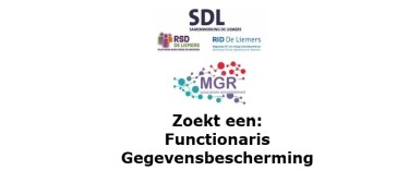 Functionaris Gegevensbescherming